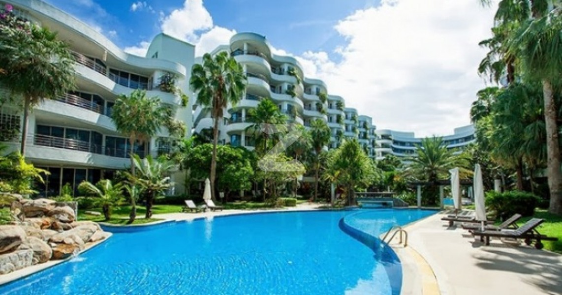 บ้านชายทะเล หัวหิน Baan Chai Talay Huahin