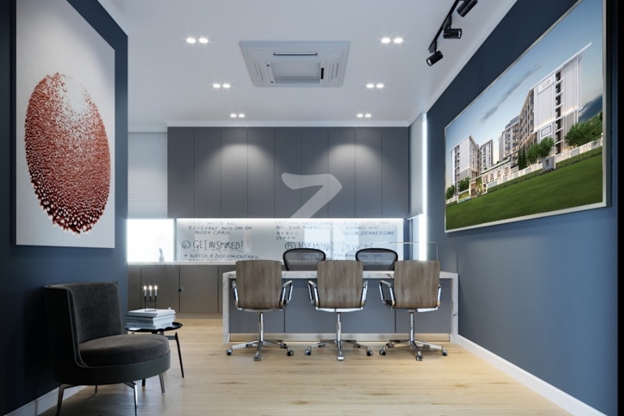 เดอะ สตาร์ คอนโดมิเนียม โคราช The Star Condominium Korat