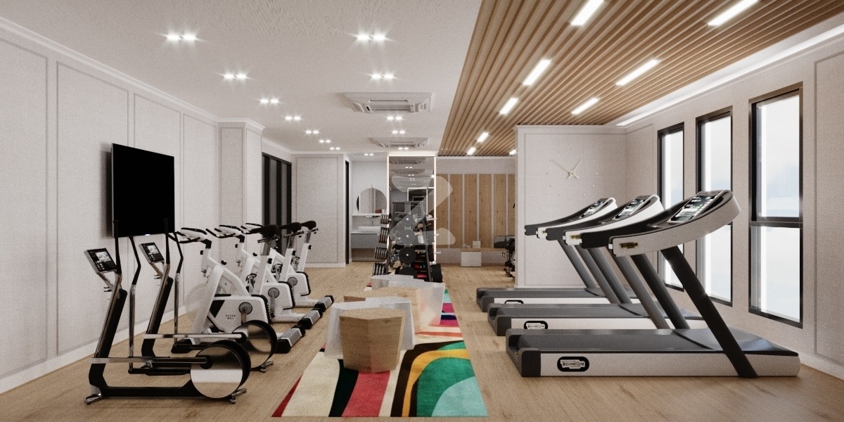 เดอะ สตาร์ คอนโดมิเนียม โคราช The Star Condominium Korat