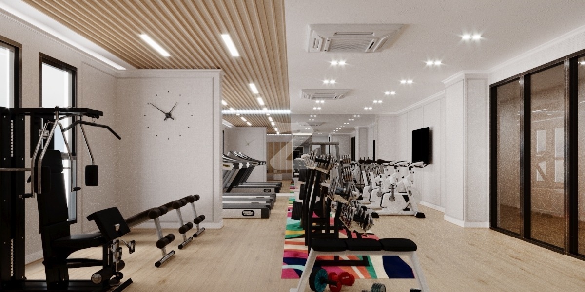 เดอะ สตาร์ คอนโดมิเนียม โคราช The Star Condominium Korat