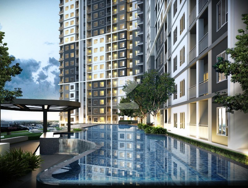 พลัส คอนโดมิเนียม โคราช Plus Condominium Korat