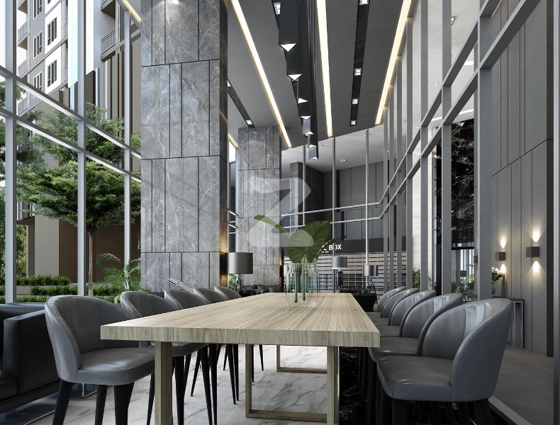 พลัส คอนโดมิเนียม โคราช Plus Condominium Korat