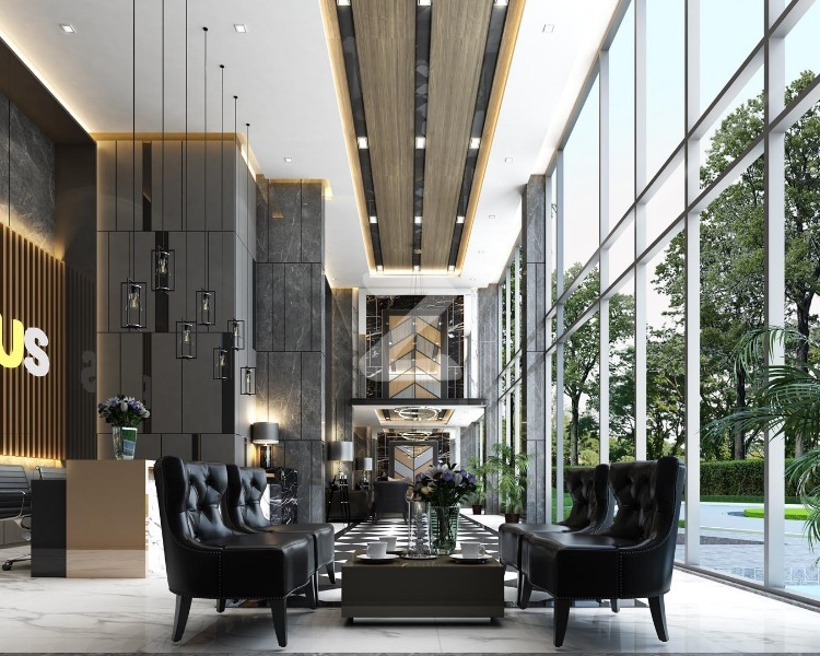 พลัส คอนโดมิเนียม โคราช Plus Condominium Korat