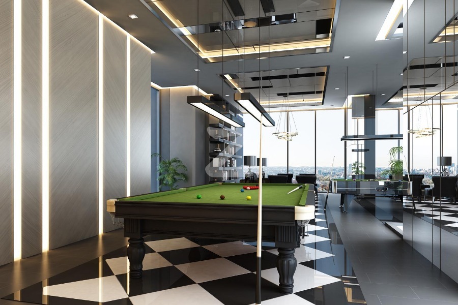 พลัส คอนโดมิเนียม โคราช Plus Condominium Korat