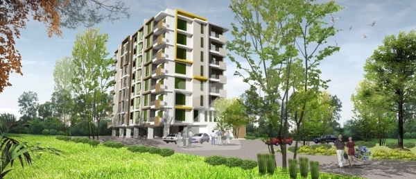 ดิ คลาสเซ่ คอนโดมิเนียม Di Classe Condominium