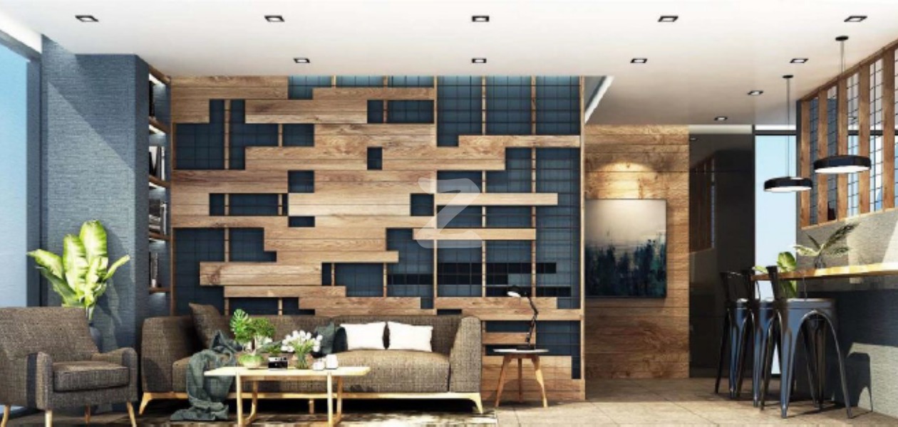 บีลอฟท์ สุขุมวิท 107 B-Loft Sukhumvit 107