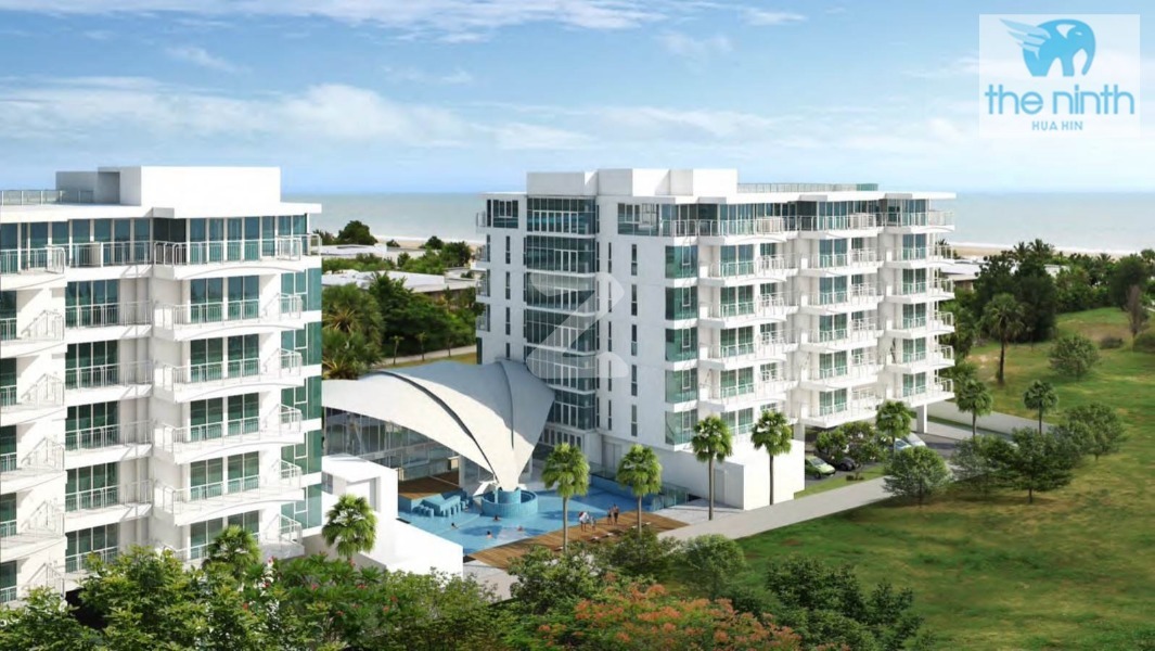 เดอะ นายน์ หัวหิน The Ninth Huahin