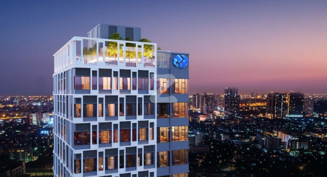 รามาด้า เรสซิเดนซ์ (ไซมิส สุขุมวิท 87) Ramada Residence (Siamese Sukhumvit 87)