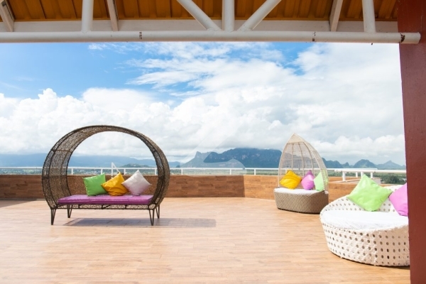 โกลเด้นบีช ชะอำ Golden Beach Cha-am