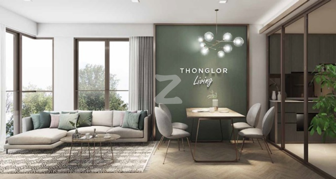 แชปเตอร์ ทองหล่อ 25 Chapter Thonglor 25