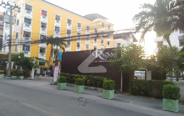 รามาลิฟวิ่งเพลส Rama Living Place