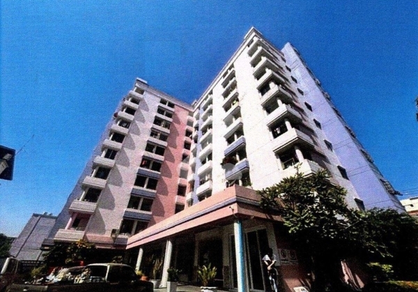 รามาลิฟวิ่งเพลส Rama Living Place