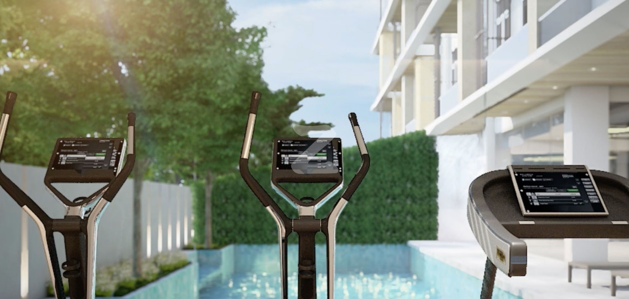 ร็อคโค่ คอนโดมิเนียม อ่าวนาง Rocco Condominium Ao Nang