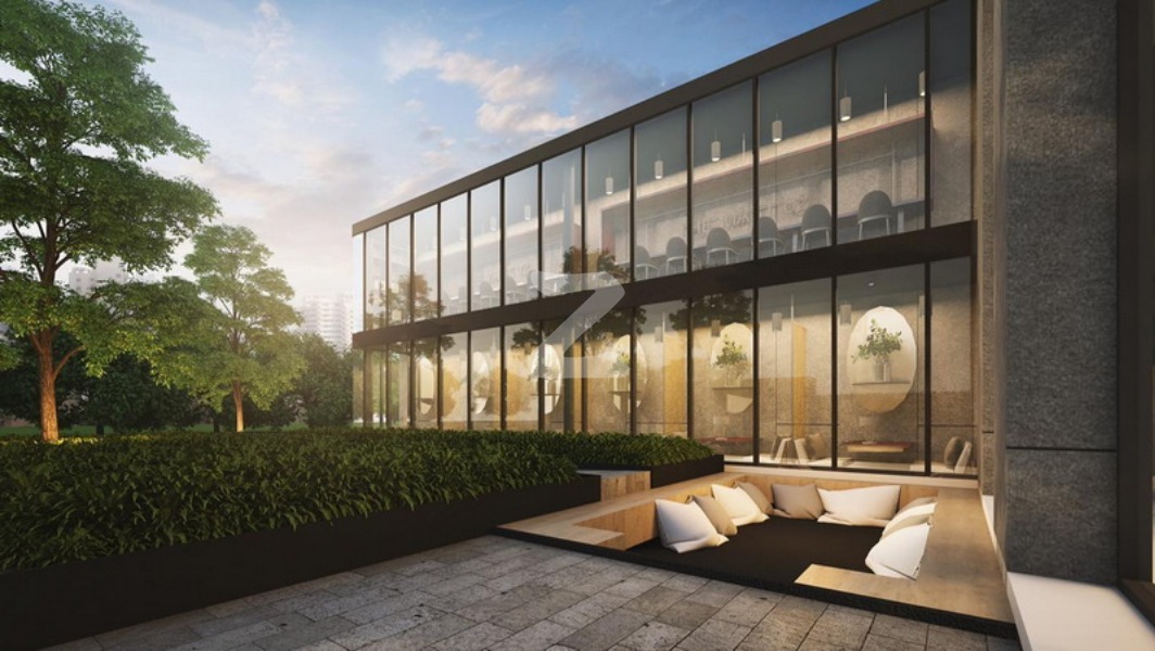 เดอะ แมทท์ คอนโด สาทร-ท่าพระ 2 The Matt Condo Sathorn-Thaphra 2