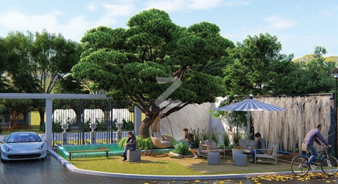วินแดม การ์เด้น ไอริณ บางเสร่ พัทยา Wyndham Garden Irin Bangsaray Pattaya