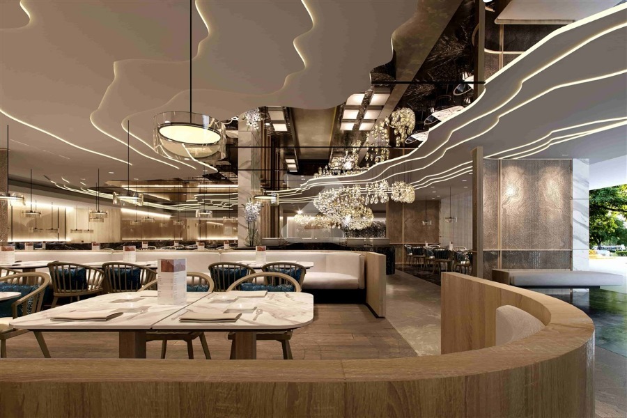 รามาด้า มิรา นอร์ท พัทยา Ramada Mira North Pattaya