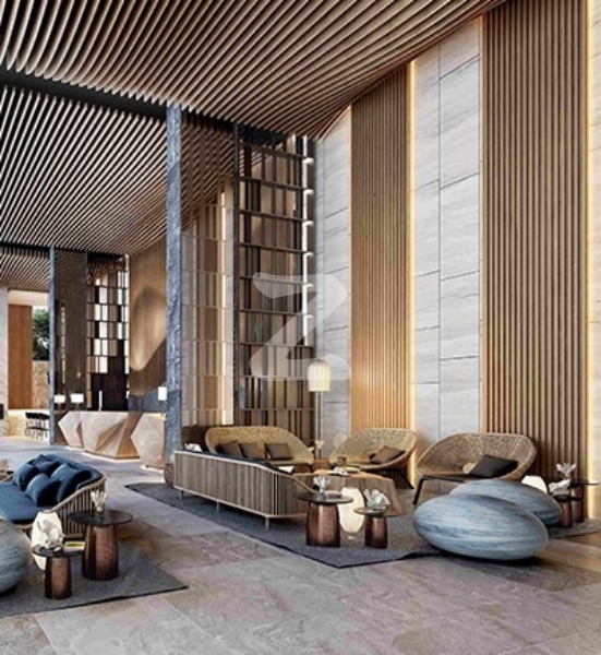 รามาด้า มิรา นอร์ท พัทยา Ramada Mira North Pattaya