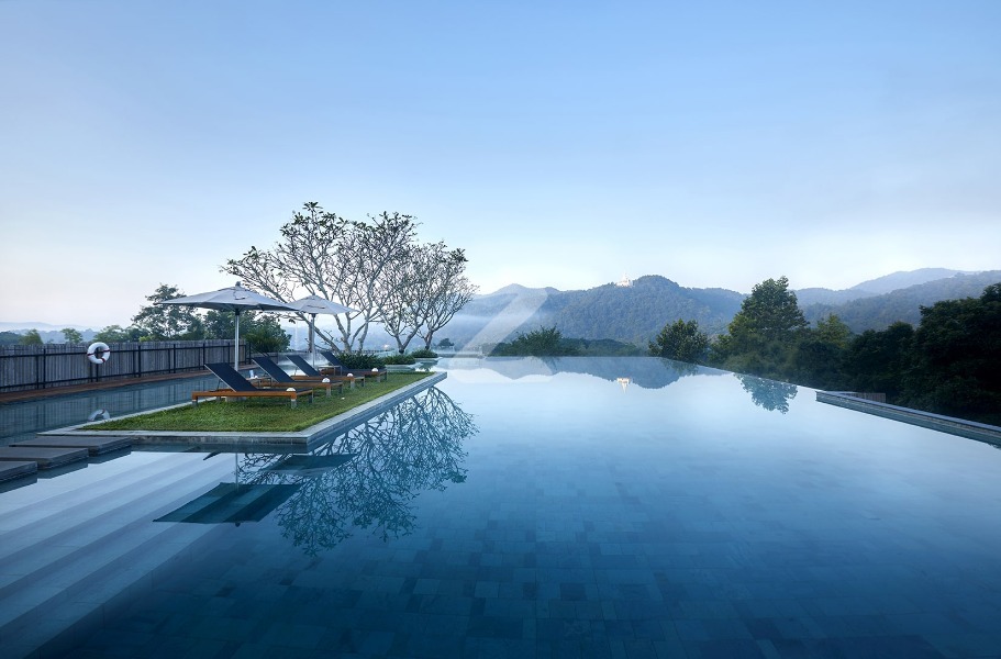 วีรันดา ไฮ เรสซิเดนซ์ เชียงใหม่ Veranda High Residence Chiang Mai
