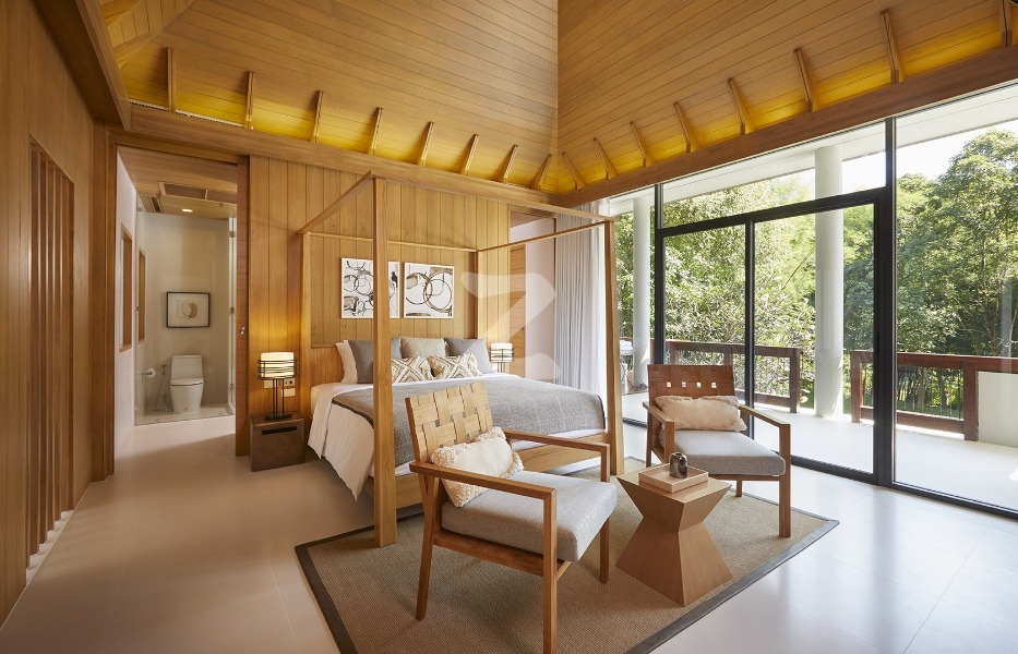 วีรันดา ไฮ เรสซิเดนซ์ เชียงใหม่ Veranda High Residence Chiang Mai