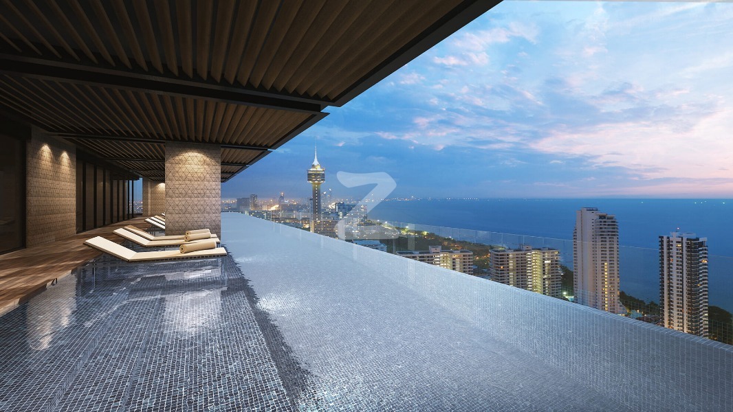 เดอะ พาโนรา พัทยา The Panora Pattaya
