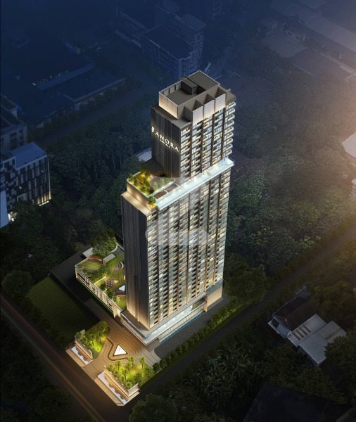 เดอะ พาโนรา พัทยา The Panora Pattaya