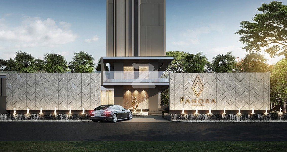 เดอะ พาโนรา พัทยา The Panora Pattaya