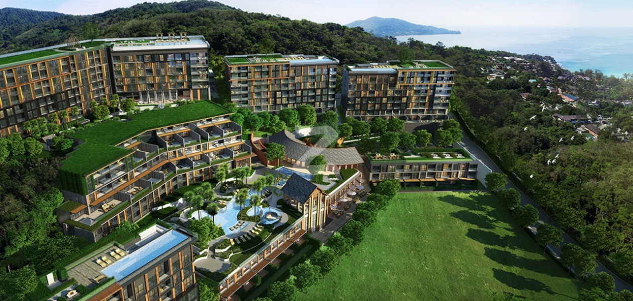 เดอะ พาโนรา ภูเก็ต The Panora Phuket