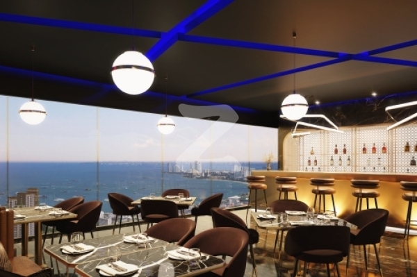 แกรนด์ โซแลร์ พัทยา Grand Solaire Pattaya