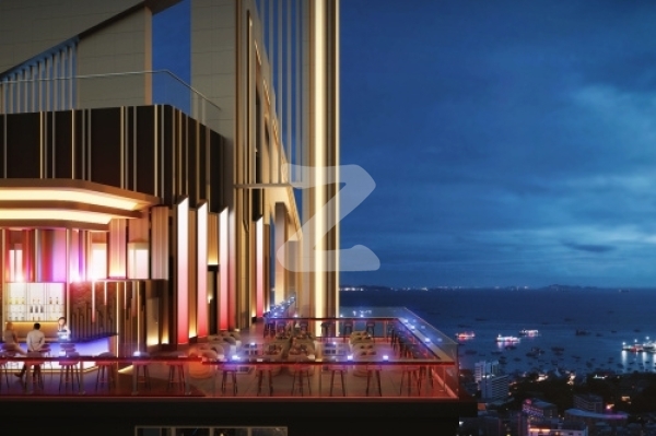 แกรนด์ โซแลร์ พัทยา Grand Solaire Pattaya