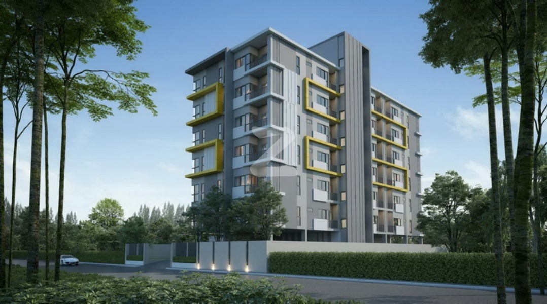 ลามูร์ คอนโด ลำลูกกา-คลอง 2 Lamour Condo Lumlukka-Klong 2