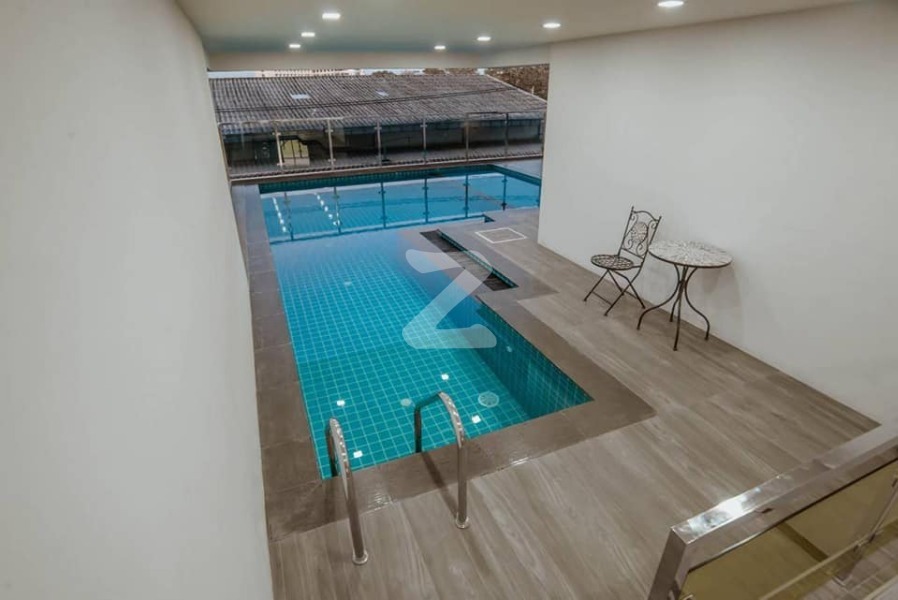 คริสตัล ปาร์ค คอนโดมิเนียม นครสวรรค์ Crystal Park Condominium Nakhonsawan