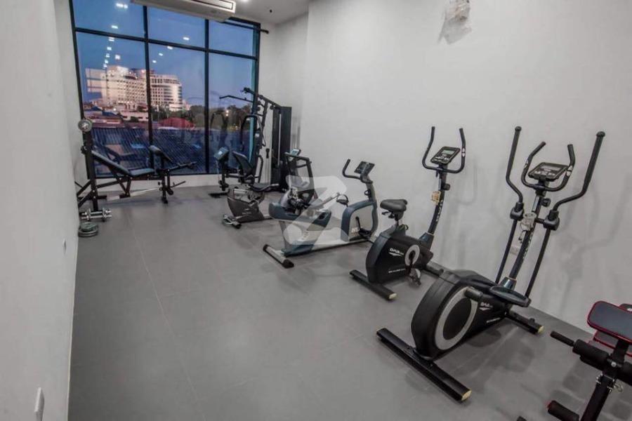 คริสตัล ปาร์ค คอนโดมิเนียม นครสวรรค์ Crystal Park Condominium Nakhonsawan