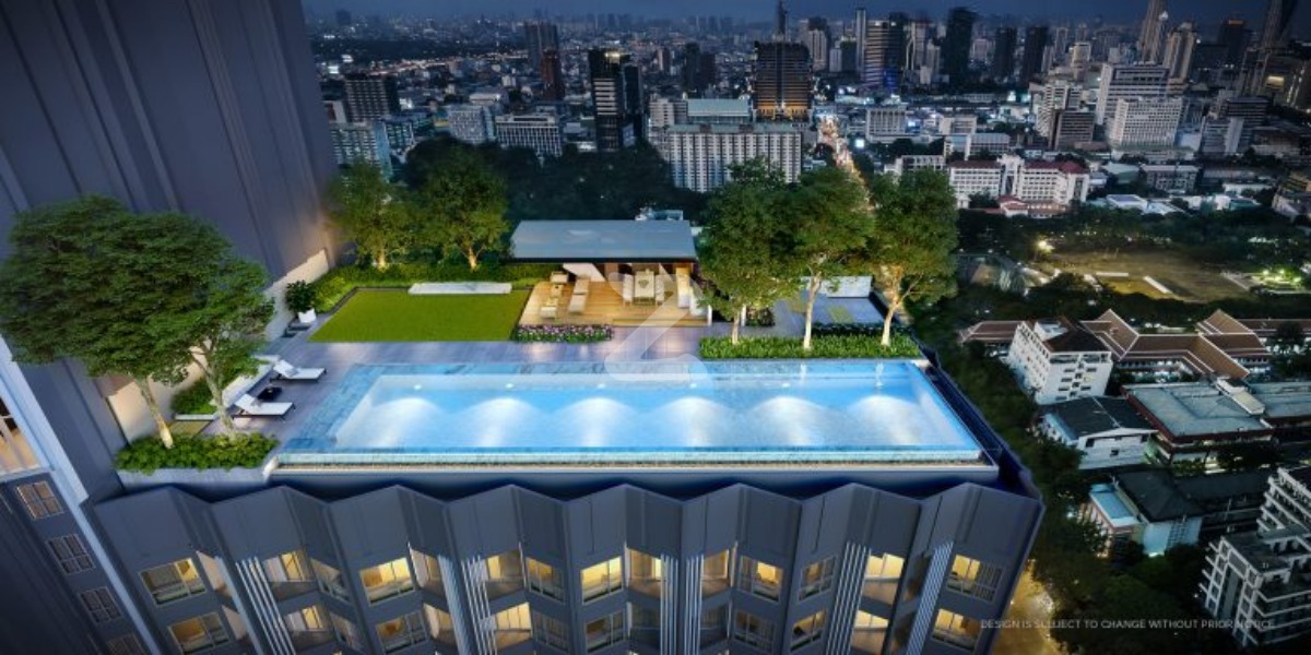 ทริปเปิ้ลวาย เรสซิเดนซ์ Triple Y Residence