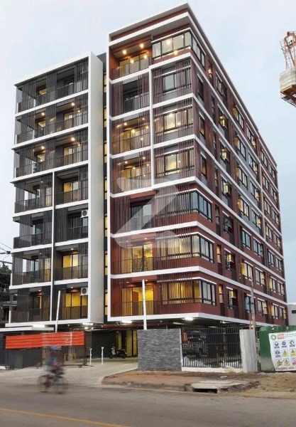 โอทู สกาย คอนโดมิเนียม นครสวรรค์ O2 Sky Condominium Nakhonsawan
