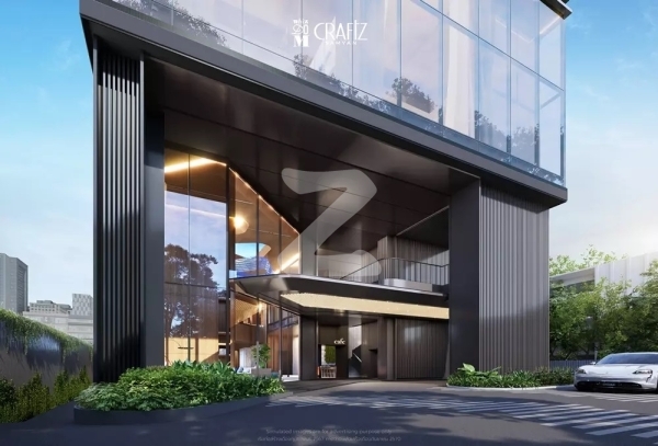 วิสซ์ดอม คราฟท์ สามย่าน Whizdom Craftz Samyan