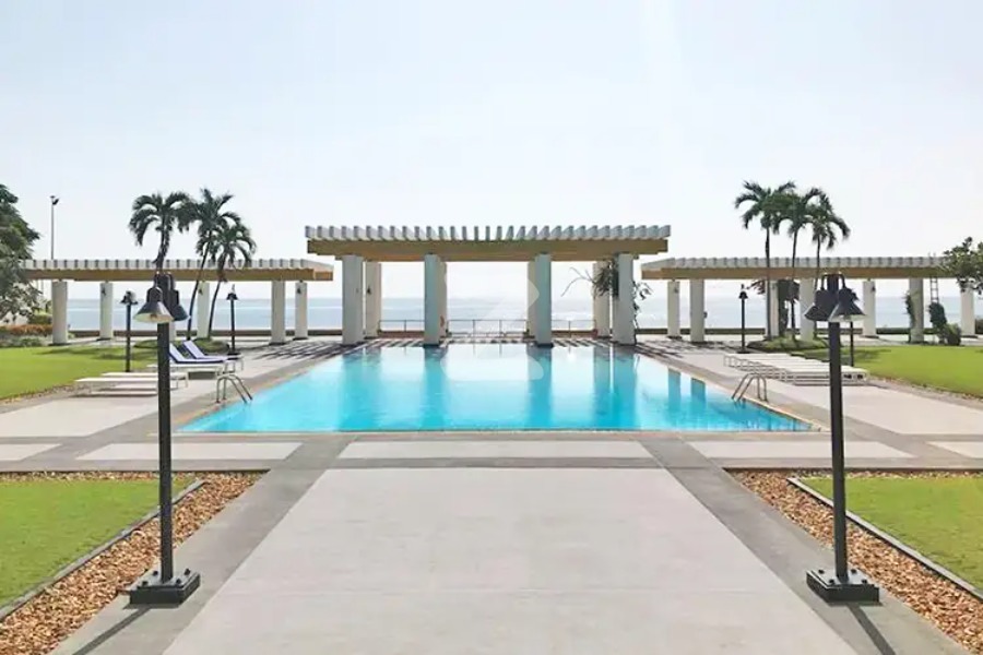 บ้านไข่มุก คอนโดมิเนียม Baan Khaimuk Condominium