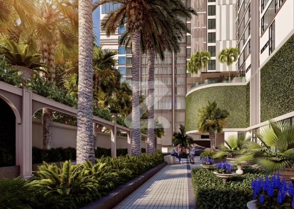 เดอะ ริเวียร่า มาลิบู เรสซิเดนซ์ The Riviera Malibu Residences