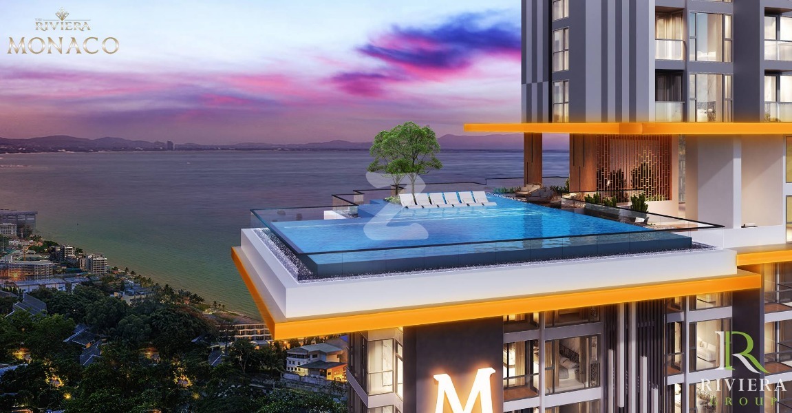 เดอะ ริเวียร่า โมนาโค The Riviera Monaco