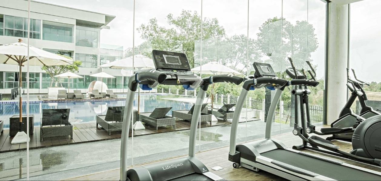 เชียงใหม่ กรีนวัลเลย์ คอนโดมิเนียม Chiangmai Green Valley Condominium