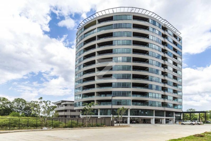เชียงใหม่ กรีนวัลเลย์ คอนโดมิเนียม Chiangmai Green Valley Condominium