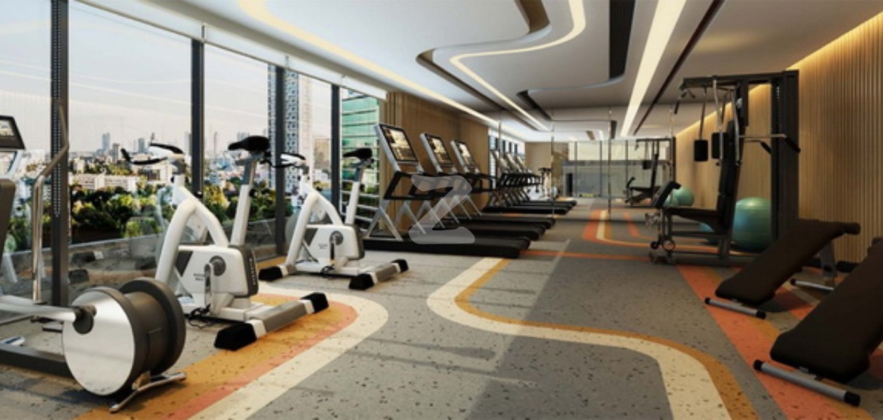 อามี สุขุมวิท 26 AMIE Sukhumvit 26
