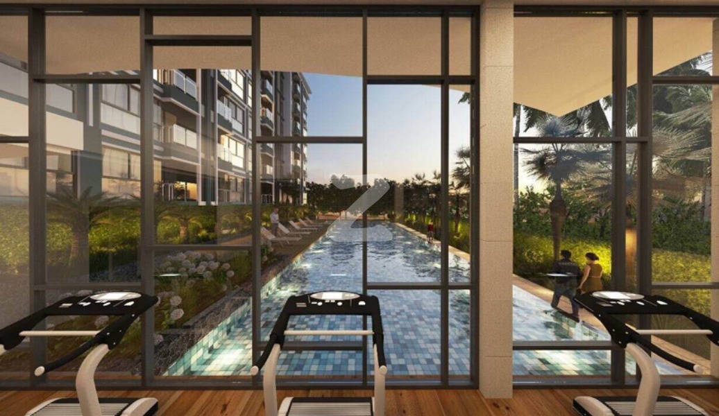 เดอะ เซเนท เรสซิเดนซ์ 2 จอมเทียน The Senate Residence 2 Jomtien