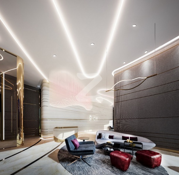 เดอะ ริช เอกมัย The Rich Ekkamai