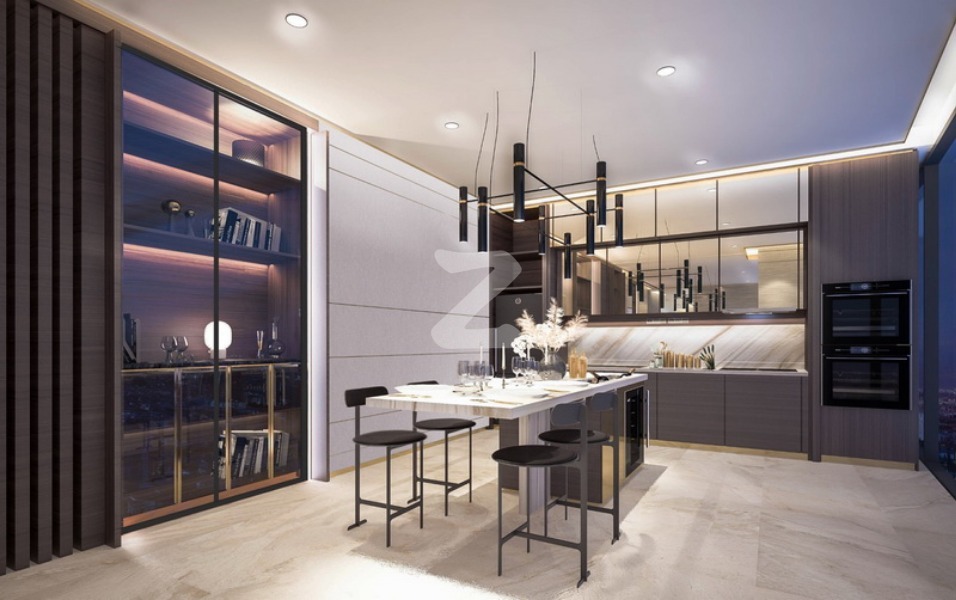 เดอะ ริช เอกมัย The Rich Ekkamai