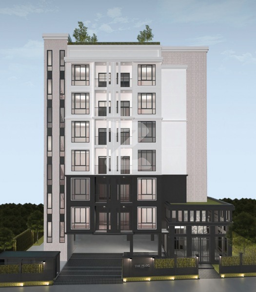 พรีมิโอ คอนโดมิเนียม แจ้งวัฒนะ Premio Condominium Chaengwattana