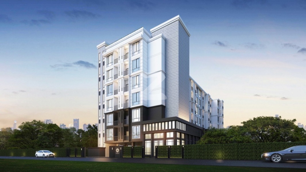 พรีมิโอ คอนโดมิเนียม แจ้งวัฒนะ Premio Condominium Chaengwattana