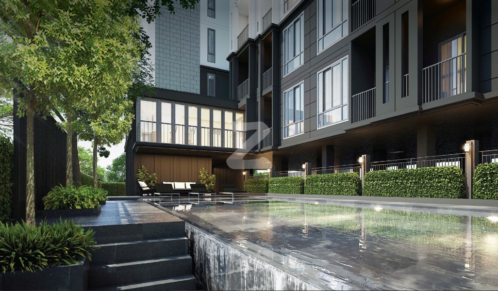 พรีมิโอ คอนโดมิเนียม แจ้งวัฒนะ Premio Condominium Chaengwattana