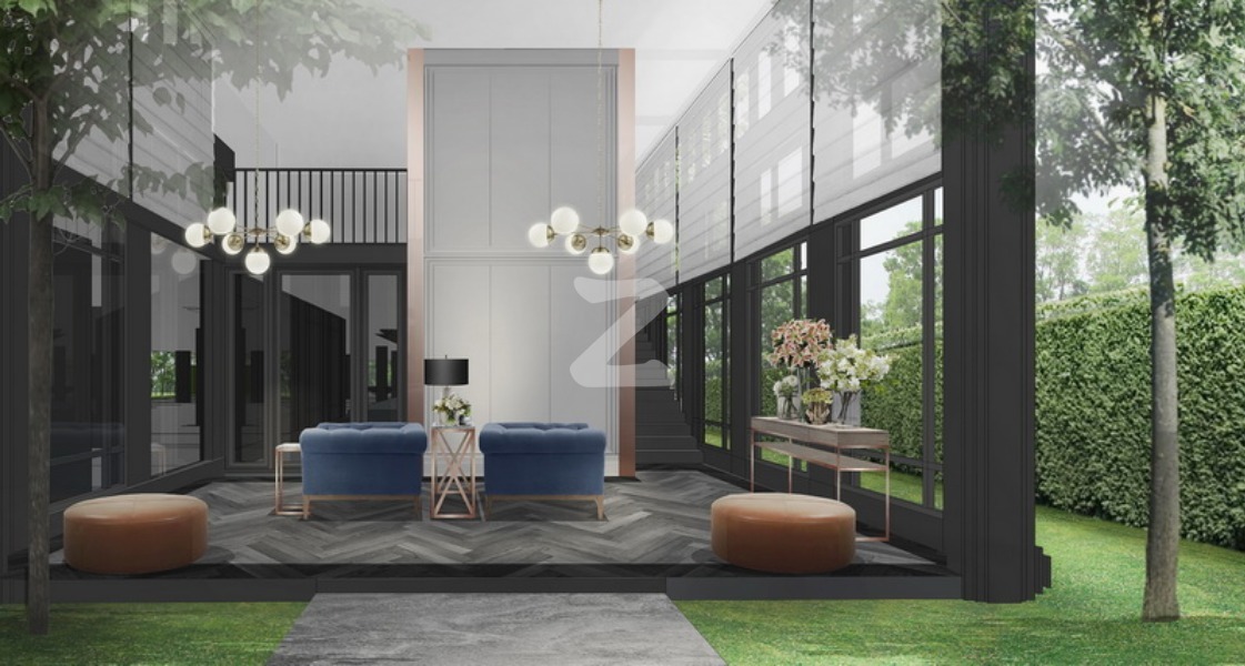 พรีมิโอ คอนโดมิเนียม แจ้งวัฒนะ Premio Condominium Chaengwattana