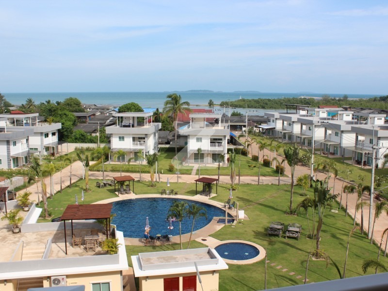 แม่พิมพ์ โอเชี่ยน เบย์ Mae Phim Ocean Bay