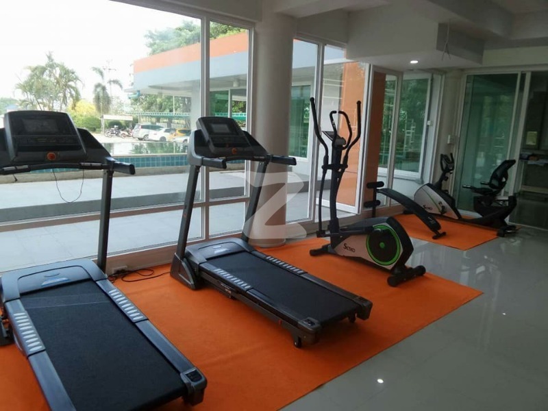 มอร์ อพาร์เทล คอนโดมิเนียม More Apartel Condominium